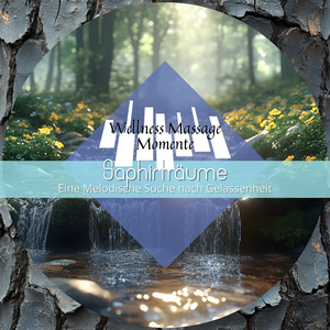 Waldumgebung - Atmung (Entspannung und Frieden)