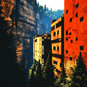 Ballad of the Autumn Meadow