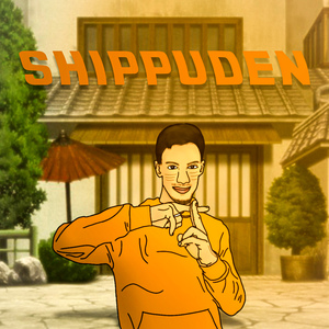 Shippuden