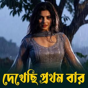 দেখেছি প্রথমবার দুচোখে প্রেমের জোয়ার | Dekhechi Pothom Bar Du Chokhe
