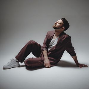 Alles um mich wiederzusehen