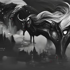 The Risen Tide of Dread