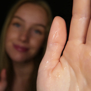 ASMR Realistische Spa Behandlung - Einschlafen in weniger als 30 Minuten