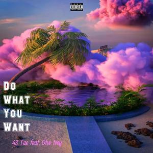 Do what you want (feat. Otw trey)
