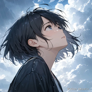 黒南風に沈む (Speed up ver.)