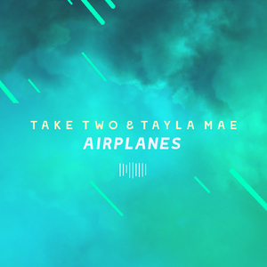 Airplanes (The ShareSpace Australia 2017)