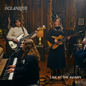 Window to the Sky (Live at the Aviary)