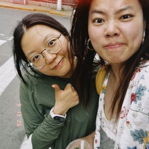 告别