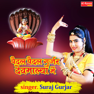 Paidal Paidal Gurjar Devmalya Me