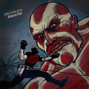 Attack on Titan (feat. Fabe Luciano, 8ch2owins, Verbalist, Cablewraps, Breez Evahflowin, Frank Rizzo, Purple Gorilla, Bennie Knucks & Serum)