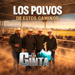 Los Polvos De Estos Caminos (En Vivo)