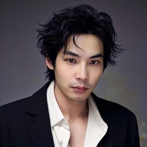 为你失眠的第一夜