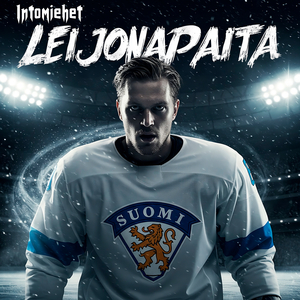 Leijonapaita