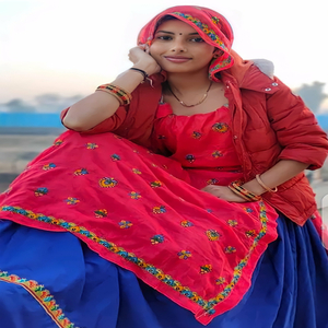 छोरी अगर मगर सिख्याई र पाणी पी र करौली को, Vishnu meena pipli patalwas