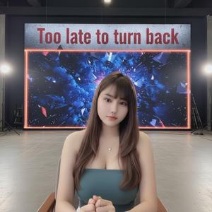 Terlambat untuk Kembali