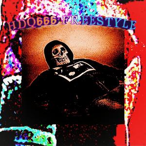 HDQ666 (FREESTYLE)