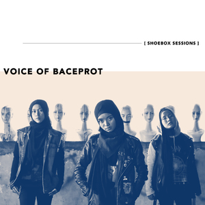 Kentut RUUP (Merdeka Itu Kentut) (Shoebox Sessions)