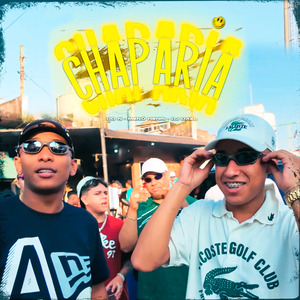 Chaparia