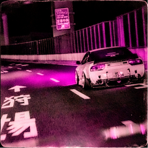 Drift Phonk