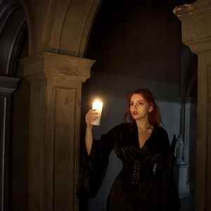 Когда я встану