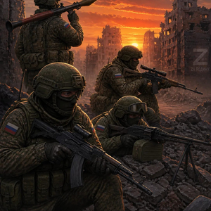 Штурма
