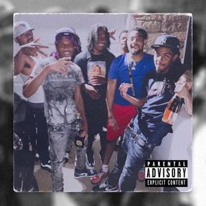 One Time For Luh'Mob (feat. POD Drell & Luh'Mob)