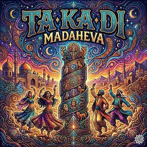 Ta Ka Di