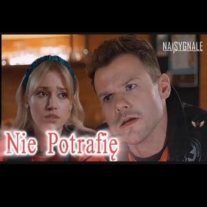 Nie potrafię