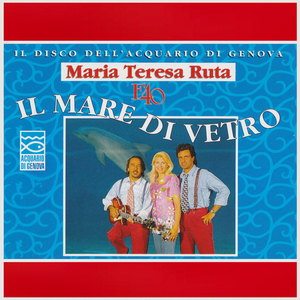 Il Mare Di Vetro (Radio Edit)