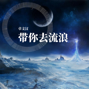 想要带你去流浪