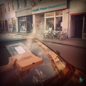 Kalliit Pizzat Kauppakadulta