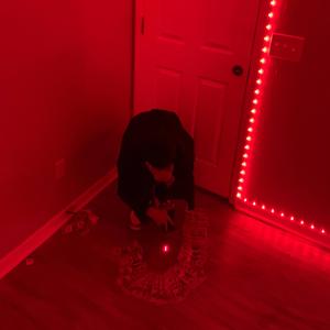 Real Ridaz (feat. Roxkout)