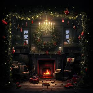 Mistletoe (feat. Isaura)