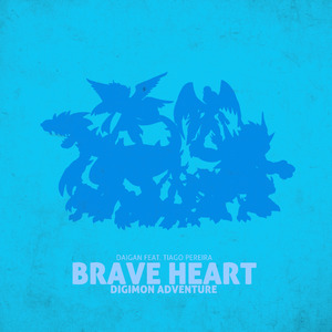 Brave Heart (Digimon Adventure)