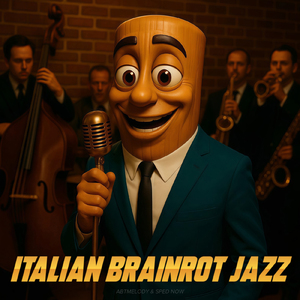 Italian Brainrot Jazz