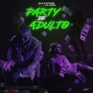 Party de adultos