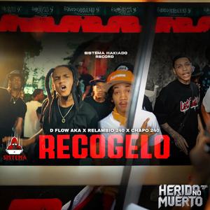 RECÓGELO (feat. D´Flow Aka La Maldad)