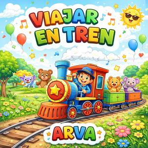 Viajar En Tren