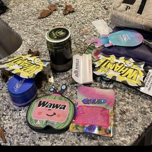 Strike (feat. LUH DRE)