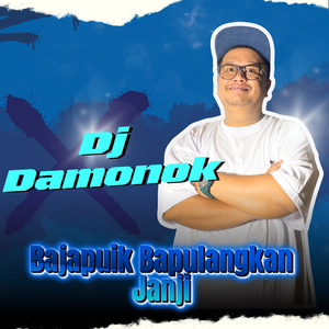 Bajapuik Bapulangkan Janji