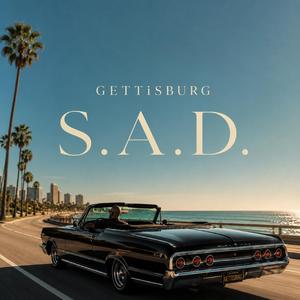 S.A.D.