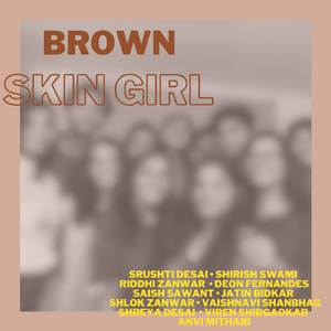 Brown Skin Girl (Cover)