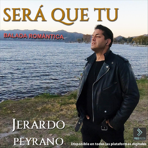 Será Que Tu (Balada Romántica)