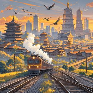 音乐之旅