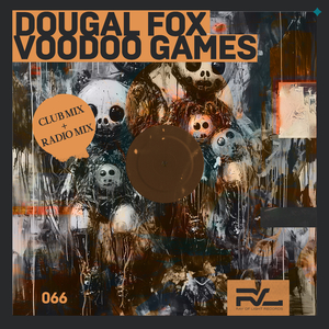 Voodoo Games (Radio Mix)