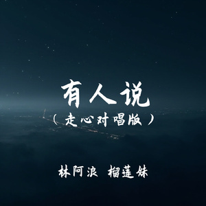 有人说(走心对唱版)