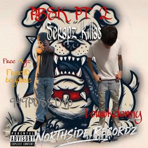 Sk Pt. 2 (feat. Lowwkdanny)