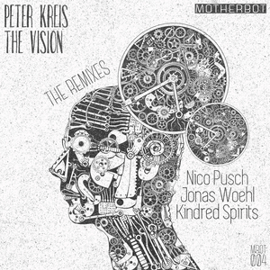 The Vision (Kindred Spirits (GER) Remix)