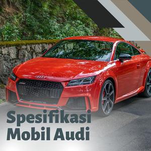 Kesimpulan Mobil Audi TT Coupe