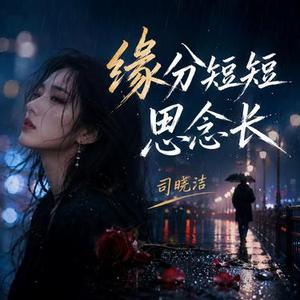 缘分短短思念长 (Cover 李火火)